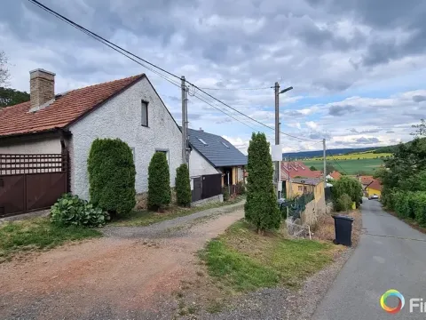 Prodej rodinného domu, Měňany, 70 m2