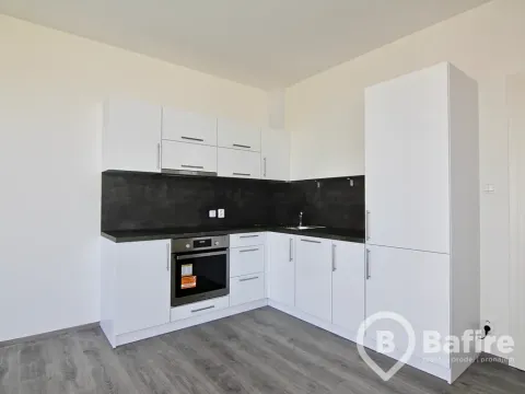 Pronájem bytu 1+kk, Olomouc, Edvarda Beneše, 38 m2