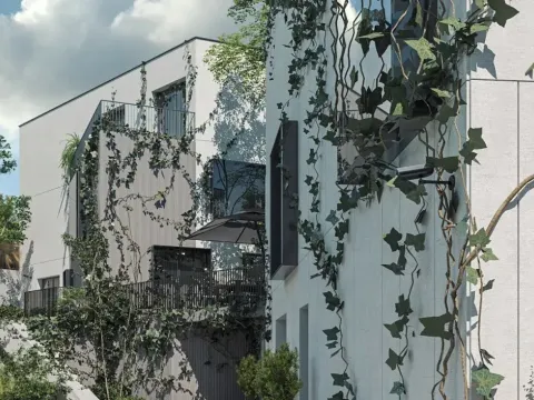 Prodej bytu 3+kk, Praha - Hlubočepy, 129 m2