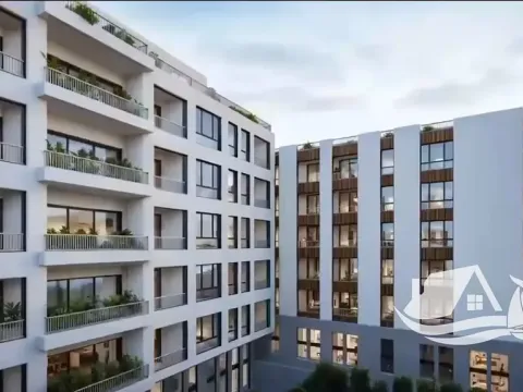 Prodej bytu 2+kk, Kavaja, Albánie, 67 m2