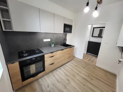 Pronájem bytu 2+1, Brno, Preslova, 50 m2