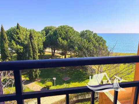 Prodej bytu 3+kk, Acheloj, Bulharsko, 88 m2
