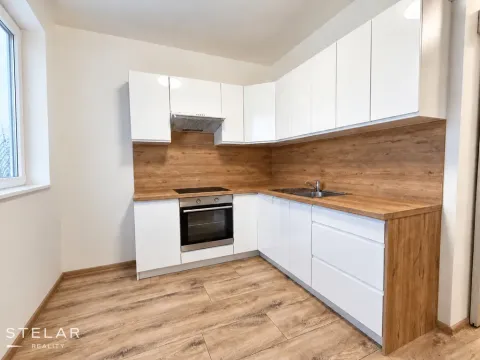Pronájem bytu 1+1, Hlučín, 28. října, 31 m2
