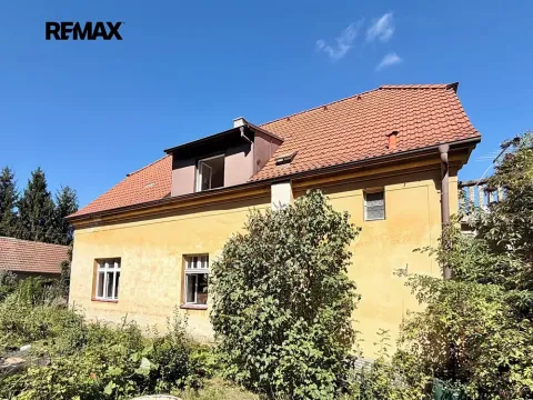 Prodej rodinného domu, Řevnice, Tyršova, 131 m2