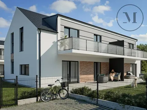 Prodej bytu 4+kk, Vráto, 99 m2