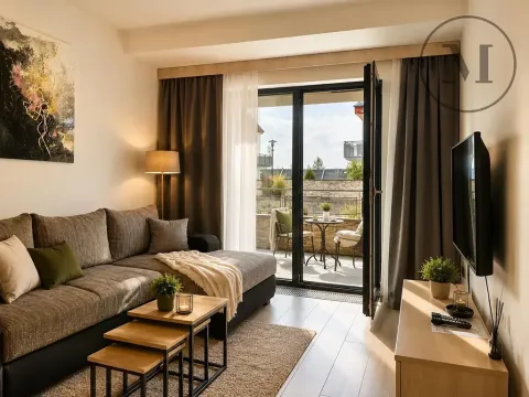 Prodej bytu 2+kk, Lipno nad Vltavou, 78 m2