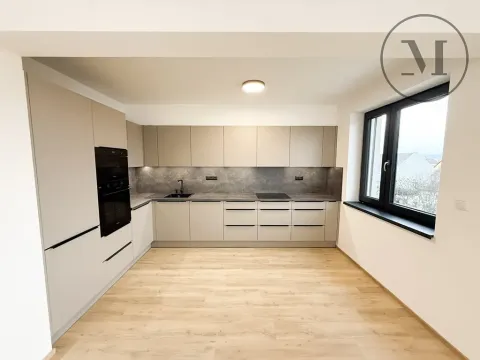 Pronájem bytu 2+kk, České Budějovice, A. Trägera, 57 m2