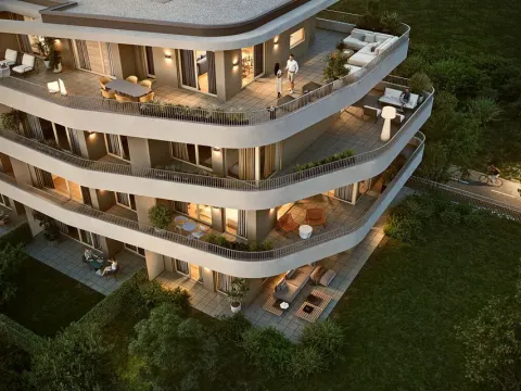 Prodej bytu 4+kk, Praha - Dolní Chabry, Citolibská, 108 m2