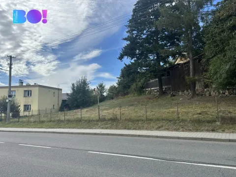 Prodej pozemku pro bydlení, Ludgeřovice, Markvartovická, 1085 m2