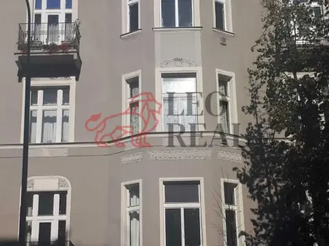 Pronájem kanceláře, Praha - Vršovice, 28. pluku, 150 m2