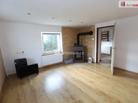 Prodej rodinného domu, Šindelová - Krásná Lípa, 180 m2
