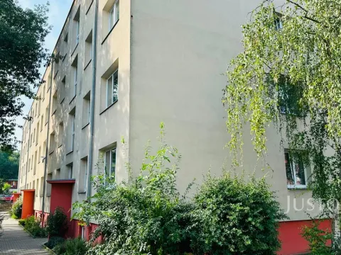 Pronájem bytu 2+1, Ústí nad Labem, Klíšská, 52 m2