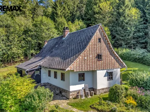 Prodej chalupy, Králíky - Heřmanice, 157 m2