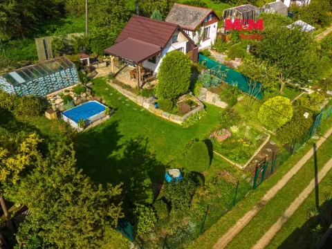 Prodej chaty, Liberec, Londýnská, 16 m2