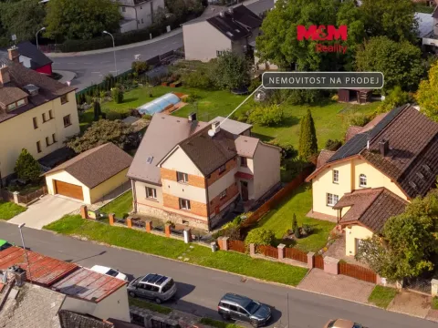 Prodej rodinného domu, Dvůr Králové nad Labem, Na Příčce, 135 m2