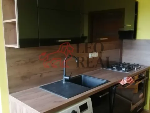 Prodej bytu 3+1, Rožnov pod Radhoštěm, Valašská, 60 m2