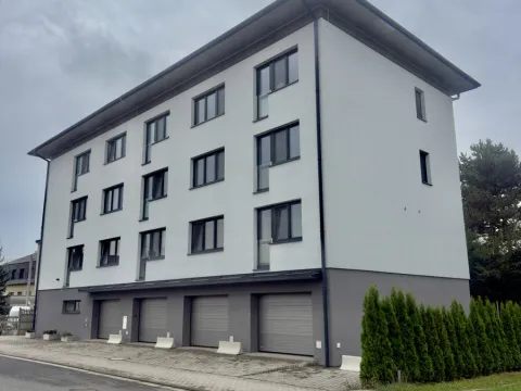 Pronájem bytu 1+kk, Lanškroun - Žichlínské Předměstí, Na Slovanech, 29 m2
