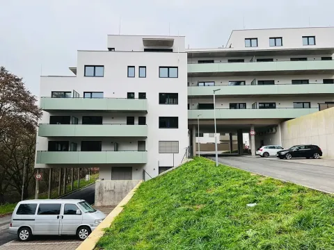 Prodej bytu 3+kk, Brno, Kleštínek, 83 m2