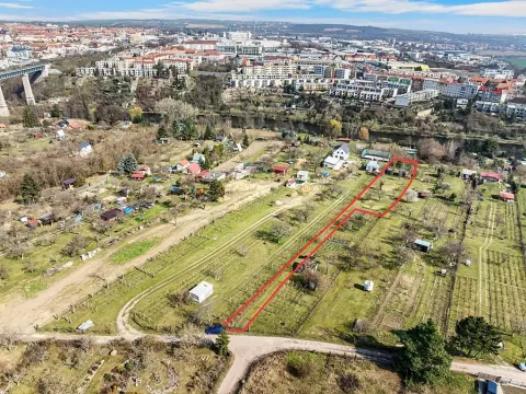 Prodej pozemku pro bydlení, Nový Šaldorf-Sedlešovice, 2152 m2