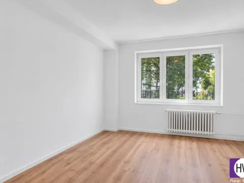 Prodej bytu 3+kk, Praha, Žitomírská, 63 m2
