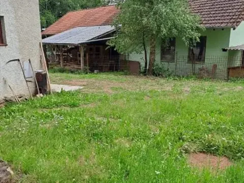 Prodej pozemku, Nové Hrady, 355 m2