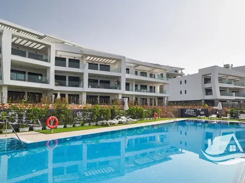 Prodej bytu 4+kk, Fuengirola, Španělsko, 120 m2