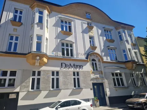Pronájem obchodního prostoru, Ostrava - Přívoz, Fügnerova, 118 m2
