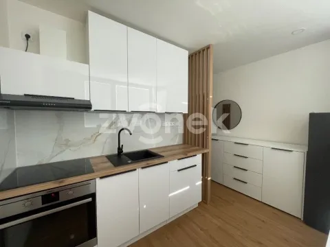 Pronájem bytu 1+1, Uherské Hradiště, Štěpnická, 33 m2
