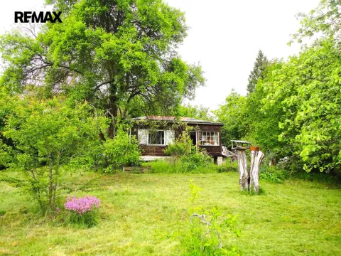 Prodej chaty, Petrov - Chlomek, Na Výsluní, 46 m2
