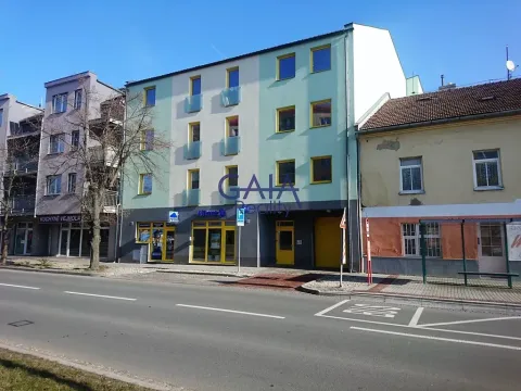 Pronájem bytu 1+kk, Prostějov, Kostelecká, 30 m2