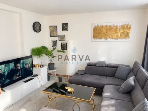 Pronájem bytu 2+kk, Rokycany - Nové Město, Raisova, 56 m2