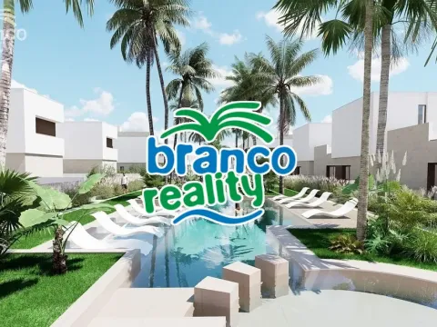 Prodej rodinného domu, Los Alcazares, Murcia, Španělsko, 84 m2