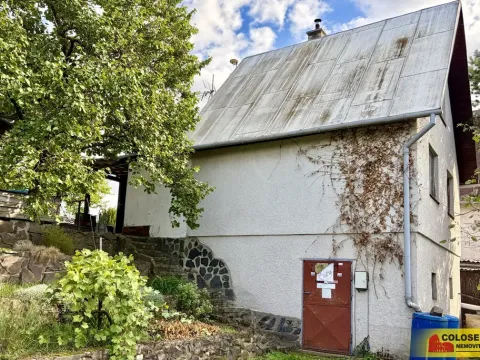 Prodej chaty, Krhovice, 70 m2