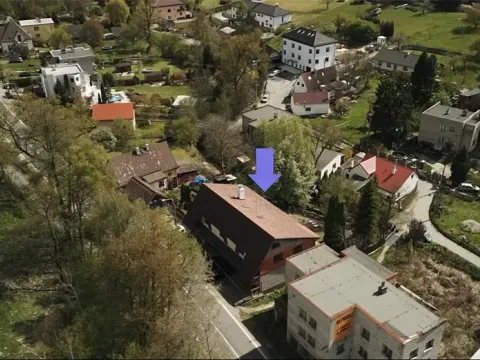 Prodej obchodního prostoru, Ostrava, 251 m2