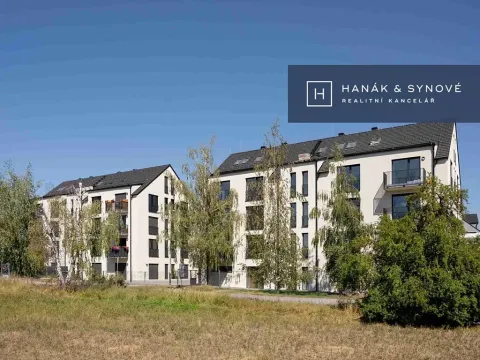 Prodej bytu 4+kk, Pohořelice, U Kasáren, 90 m2
