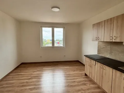 Pronájem bytu 2+kk, Hořice, Havlíčkova, 40 m2