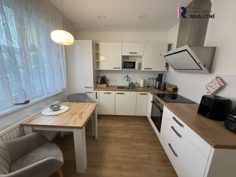 Pronájem bytu 3+1, Sokolov, Křížová, 73 m2