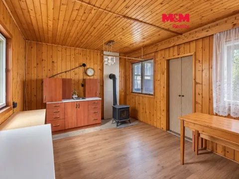 Prodej zahrady, Frýdlant nad Ostravicí - Frýdlant, 467 m2