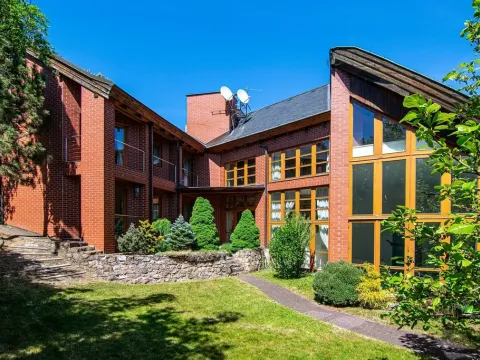 Prodej rodinného domu, Černošice, Dobřichovická, 560 m2
