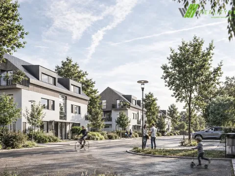 Prodej bytu 4+kk, Milotice, Školní, 75 m2