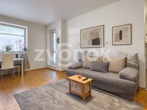 Pronájem bytu 3+kk, Zlín, Podlesí I, 68 m2