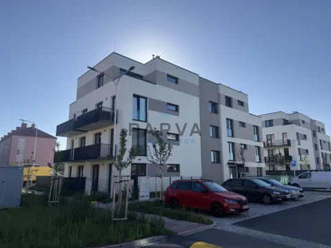 Pronájem bytu 3+kk, Dobřany, Denksteinova, 86 m2