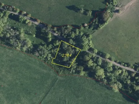 Prodej pole, Dolní Habartice, 1734 m2