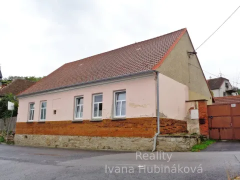Prodej rodinného domu, Paseky, 98 m2