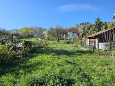 Prodej chalupy, Boskovice, Dukelská, 82 m2
