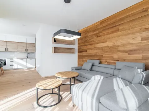 Prodej bytu 3+kk, Loučná pod Klínovcem, 102 m2