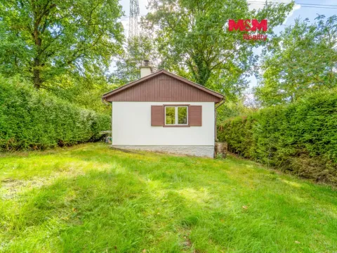 Prodej chaty, Dolany, 21 m2