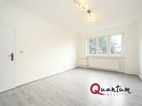 Pronájem bytu 2+1, Kladno, Brjanská, 49 m2