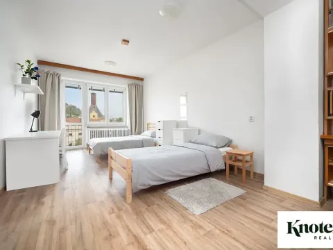 Prodej bytu 2+1, Brno, Hlinky, 56 m2
