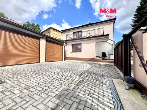 Pronájem bytu 1+kk, Rudolfov, Mlýnské údolí, 26 m2